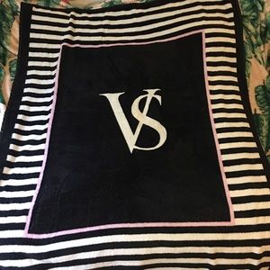 Victoria Secret Blanket